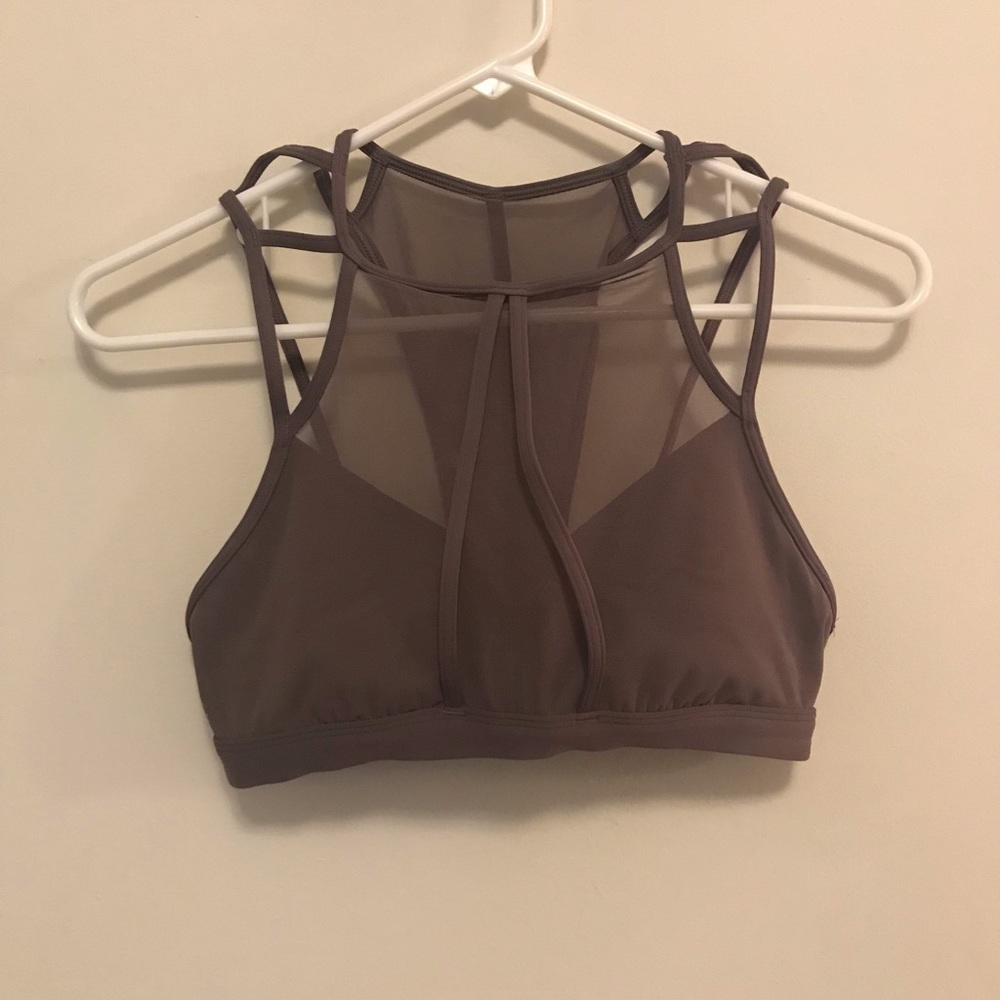 Reebok sports bra